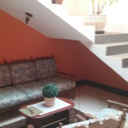Shalon Hotel Uberaba Exteriér fotografie